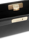 POCHETTE DONNA - TOMMY HILFIGER NERO - AW0AW18727 3