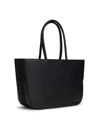 TOTE DONNA - TOMMY HILFIGER NERO - AW0AW18742 2