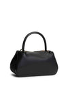 BORSA A MANO DONNA - TOMMY HILFIGER NERO - AW0AW18743 2