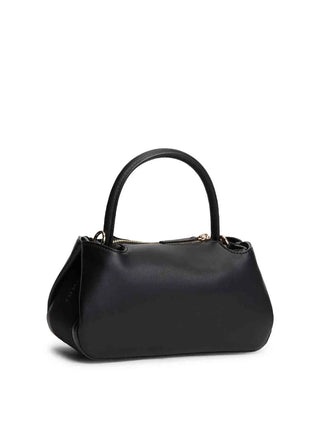 BORSA A MANO DONNA - TOMMY HILFIGER NERO - AW0AW18743 2