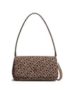 TRACOLLA DONNA - TOMMY HILFIGER BEIGE - AW0AW19007 1