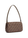 TRACOLLA DONNA - TOMMY HILFIGER BEIGE - AW0AW19007 2