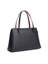TOTE DONNA - TOMMY HILFIGER BLU - AW0AW19032 2