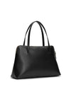 TOTE DONNA - TOMMY HILFIGER NERO - AW0AW19032 2