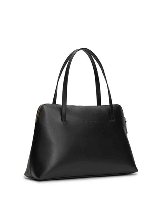 TOTE DONNA - TOMMY HILFIGER NERO - AW0AW19032 2