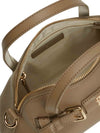 TOTE DONNA - TOMMY HILFIGER BEIGE - AW0AW19034 3