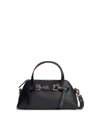 TOTE DONNA - TOMMY HILFIGER BLU - AW0AW19034