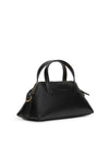 TOTE DONNA - TOMMY HILFIGER NERO - AW0AW19034 2