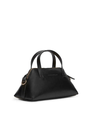 TOTE DONNA - TOMMY HILFIGER NERO - AW0AW19034 2