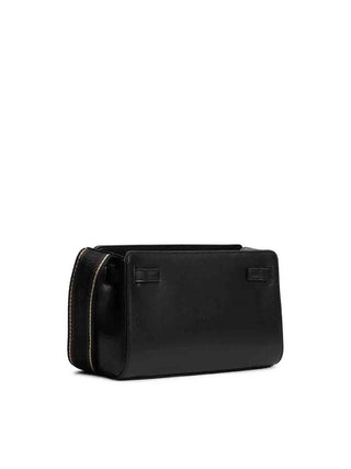TRACOLLA DONNA - TOMMY HILFIGER NERO - AW0AW19065 2