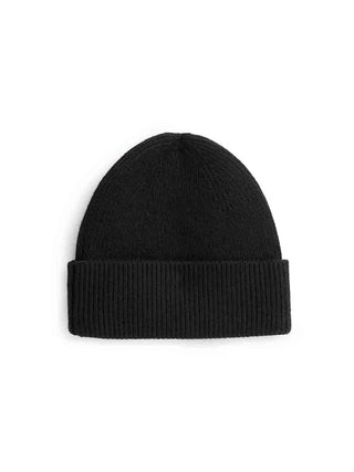 CAPPELLO DONNA - TOMMY HILFIGER NERO - AW0AW19102 2