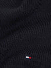 SCIARPA DONNA - TOMMY HILFIGER BLU - AW0AW19120 2