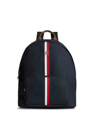 ZAINO DONNA - TOMMY HILFIGER BLU - AW0AW19243
