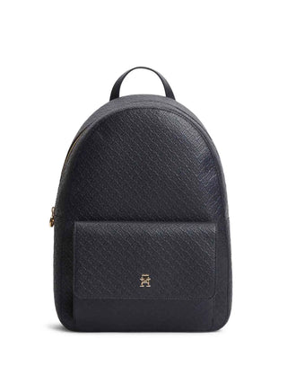 ZAINO DONNA - TOMMY HILFIGER BLU - AW0AW19284
