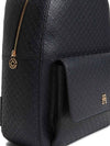 ZAINO DONNA - TOMMY HILFIGER BLU - AW0AW19284 4