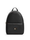 ZAINO DONNA - TOMMY HILFIGER NERO - AW0AW19284 1