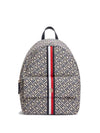 ZAINO DONNA - TOMMY HILFIGER BLU - AW0AW19288 1