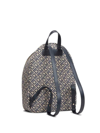 ZAINO DONNA - TOMMY HILFIGER BLU - AW0AW19288 2