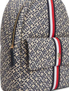 ZAINO DONNA - TOMMY HILFIGER BLU - AW0AW19288 4
