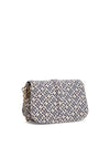TRACOLLA DONNA - TOMMY HILFIGER BLU - AW0AW19320 2