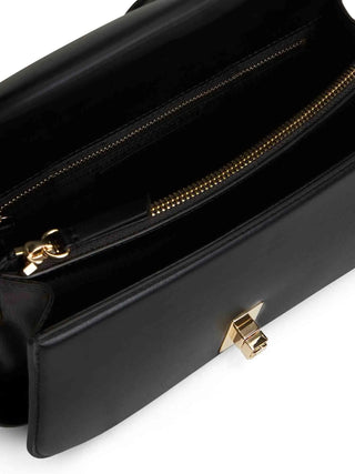 TRACOLLA DONNA - TOMMY HILFIGER NERO - AW0AW19321 3