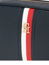 TRACOLLA DONNA - TOMMY HILFIGER BLU - AW0AW19333 4