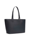 TOTE DONNA - TOMMY HILFIGER BLU - AW0AW19334 2