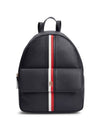 ZAINO DONNA - TOMMY HILFIGER BLU - AW0AW19335 1