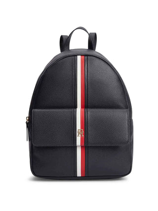 ZAINO DONNA - TOMMY HILFIGER BLU - AW0AW19335