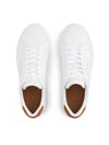 SNEAKERS UOMO - TOMMY HILFIGER BIANCO - FM0FM05367 3