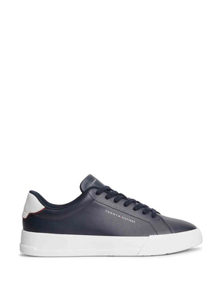 SNEAKERS UOMO - TOMMY HILFIGER NAVY - FM0FM05367
