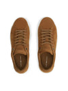 SNEAKERS UOMO - TOMMY HILFIGER MARRONE - FM0FM05880 3