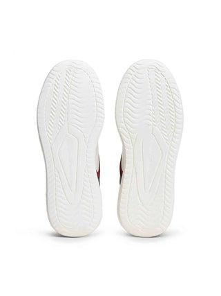 SNEAKERS UOMO - TOMMY HILFIGER BIANCO - FM0FM05885 4