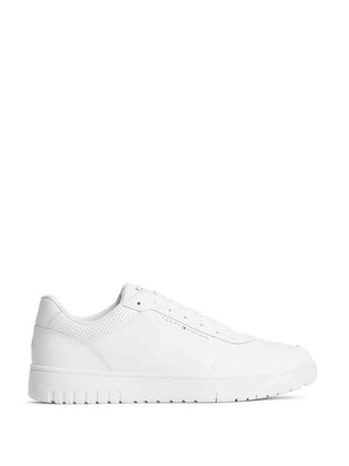 SNEAKERS UOMO - TOMMY HILFIGER BIANCO - FM0FM05927