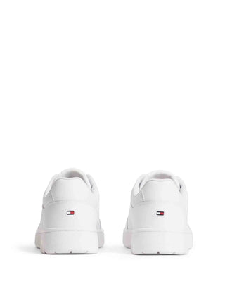 SNEAKERS UOMO - TOMMY HILFIGER BIANCO - FM0FM05927 5