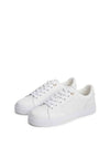 SNEAKERS DONNA - TOMMY HILFIGER BIANCO - FW0FW09105 2
