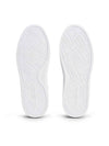 SNEAKERS DONNA - TOMMY HILFIGER BIANCO - FW0FW09105 4