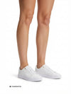 SNEAKERS DONNA - TOMMY HILFIGER BIANCO - FW0FW09105 6