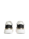 SNEAKERS DONNA - TOMMY HILFIGER NERO - FW0FW09396 3