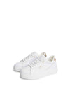 SNEAKERS DONNA - TOMMY HILFIGER BIANCO - FW0FW09456 2