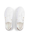SNEAKERS DONNA - TOMMY HILFIGER BIANCO - FW0FW09456 4