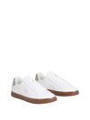 SNEAKERS UOMO - CALVIN KLEIN BIANCO - HM0HM02123 2