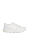 SNEAKERS UOMO - CALVIN KLEIN BIANCO - HM0HM02214 1