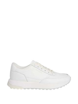 SNEAKERS UOMO - CALVIN KLEIN BIANCO - HM0HM02214 1