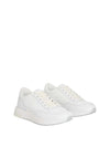 SNEAKERS UOMO - CALVIN KLEIN BIANCO - HM0HM02214 2