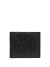 PORTAFOGLIO UOMO - CALVIN KLEIN NERO - LV04D1175G 1