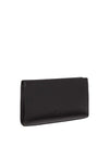 POCHETTE UOMO - CALVIN KLEIN NERO - LV04D1232G 2