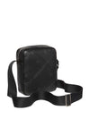 TRACOLLA UOMO - CALVIN KLEIN NERO - LV04D3331G 2