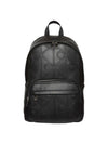 ZAINO UOMO - CALVIN KLEIN NERO - LV04D3398G 1