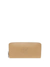 PORTAFOGLIO DONNA - CALVIN KLEIN BEIGE - LV04F1077G 1
